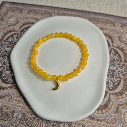 Bracelet Tasbih - Sun