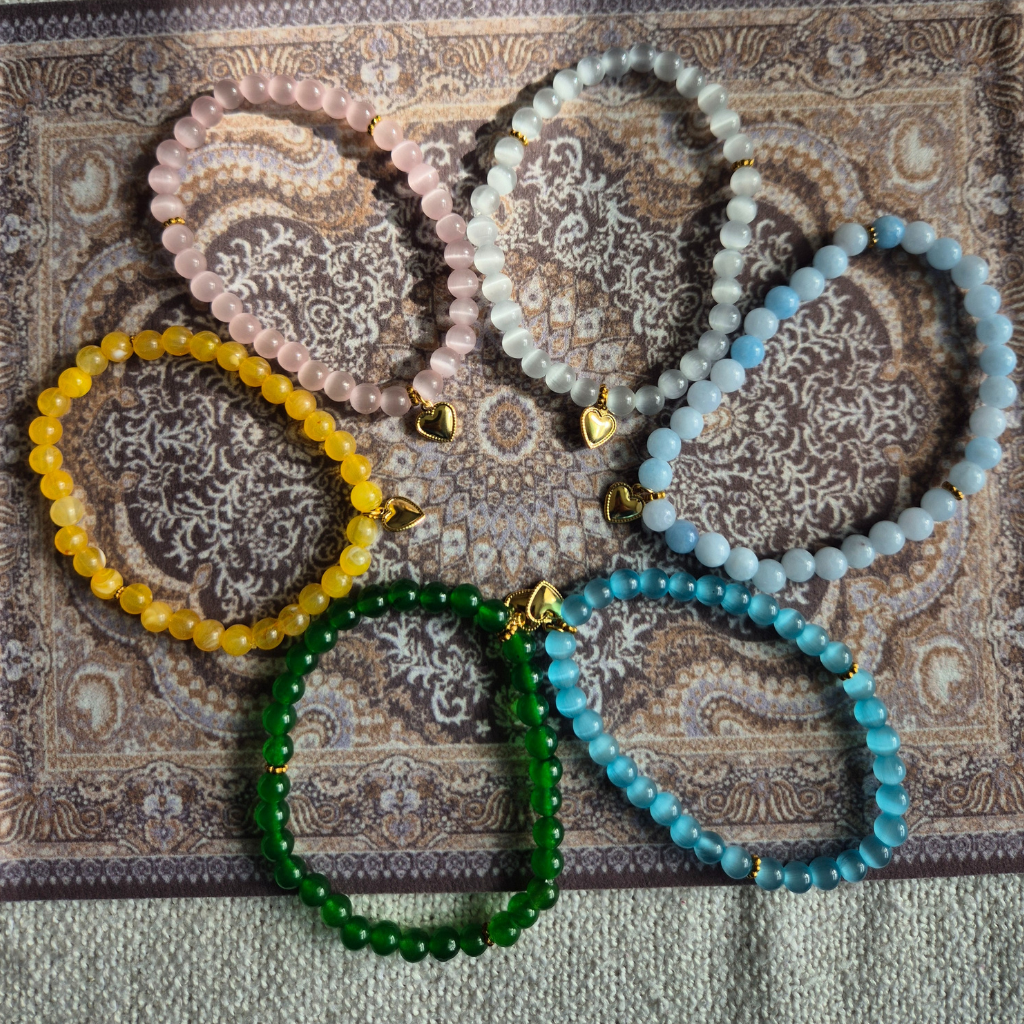 Bracelet Tasbih - Sun