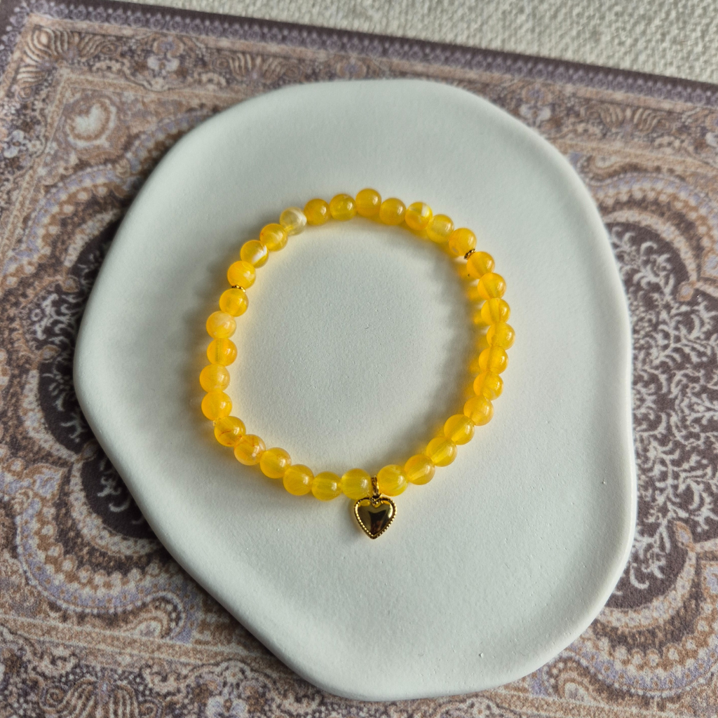 Bracelet Tasbih - Sun